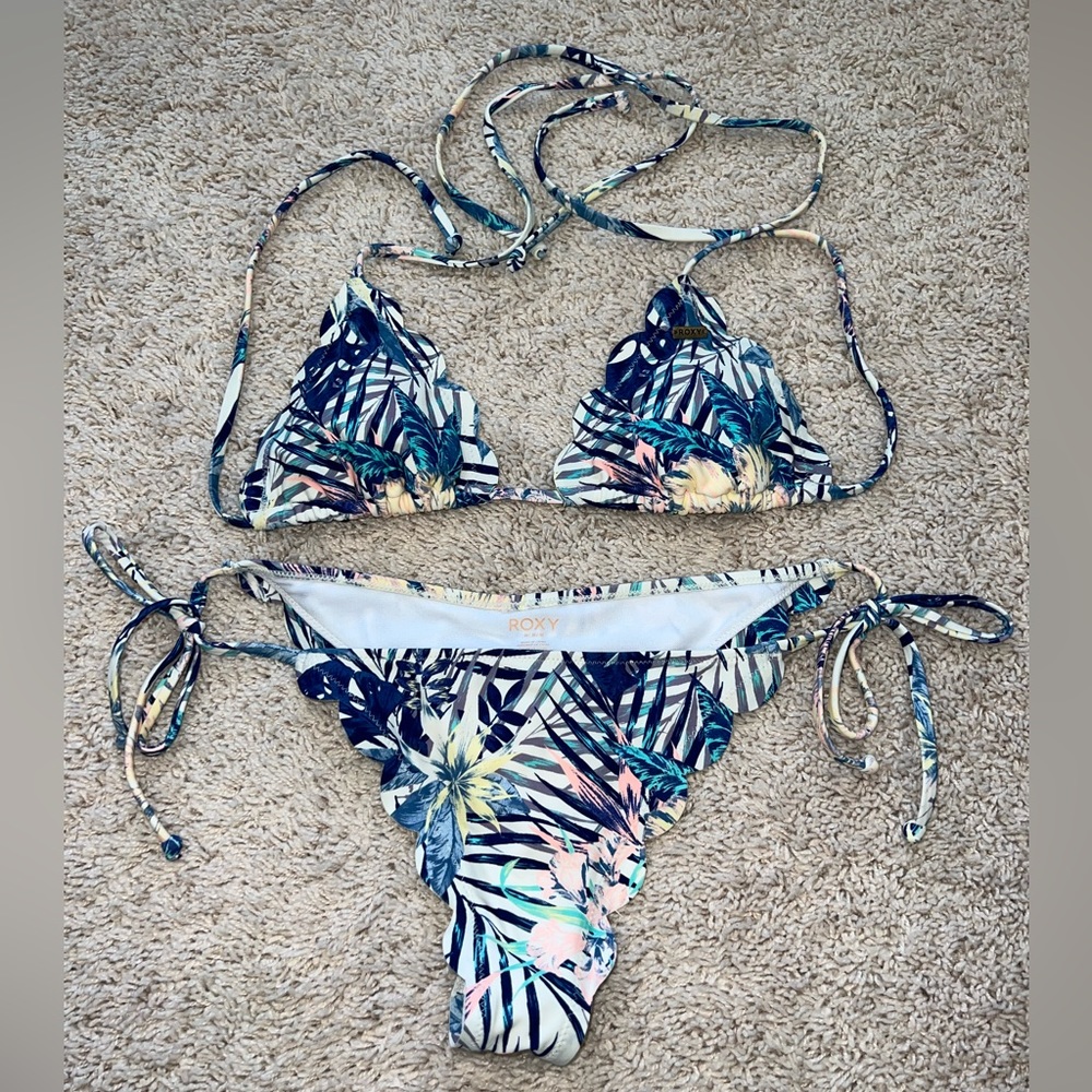 Roxy bikini